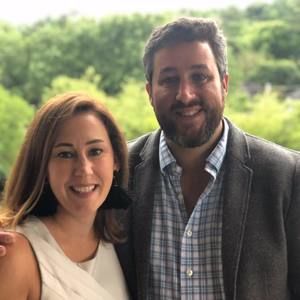 Meet your Posher, Kelli